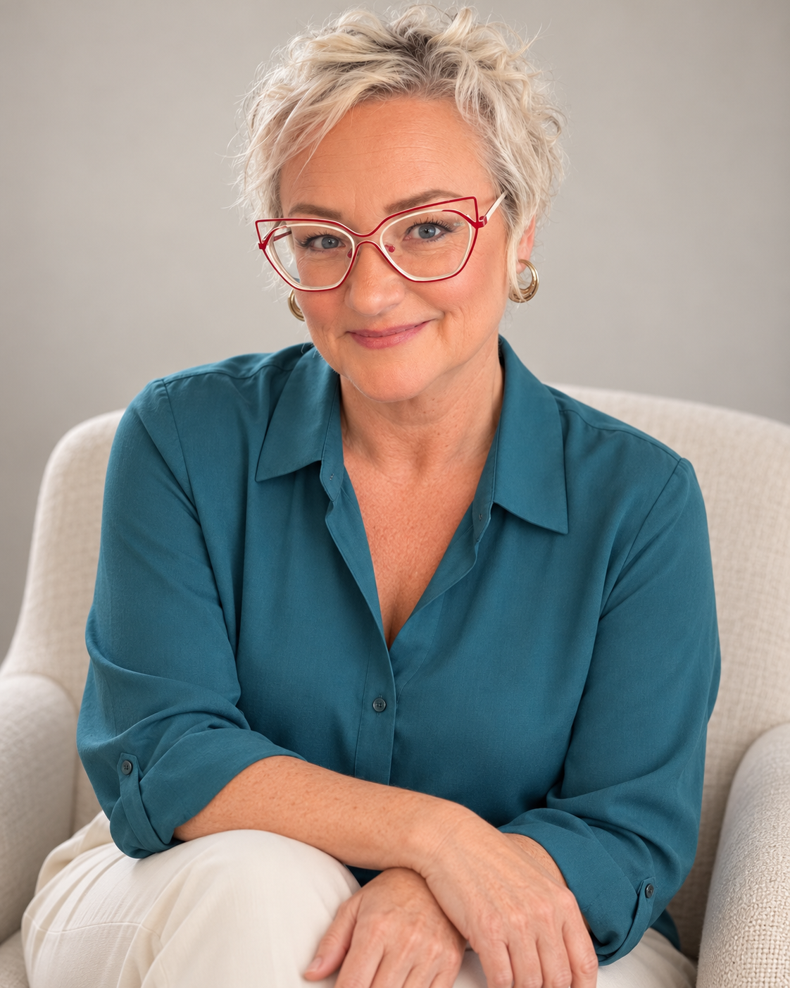 Christy McDade